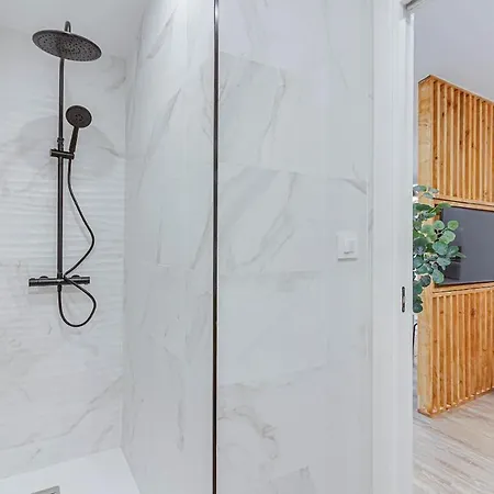 Lägenhet Centro Y Playa Con Parking Opcional *