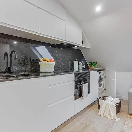 Lägenhet Centro Y Playa Con Parking Opcional *