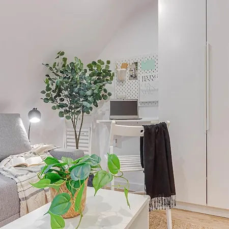 Centro Y Playa Con Parking Opcional *